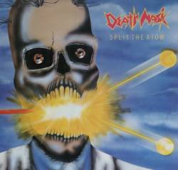 Death Mask (USA-2) : Split the Atom